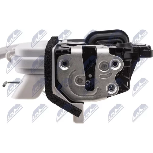 Zámok dverí EZC-KA-073 /NTY/ - obr. 2