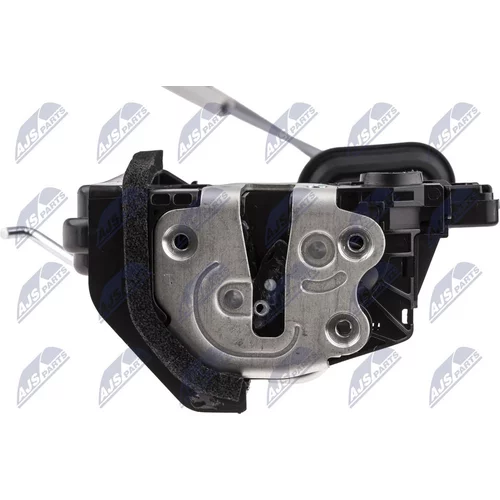 Zámok dverí EZC-KA-075 /NTY/ - obr. 2