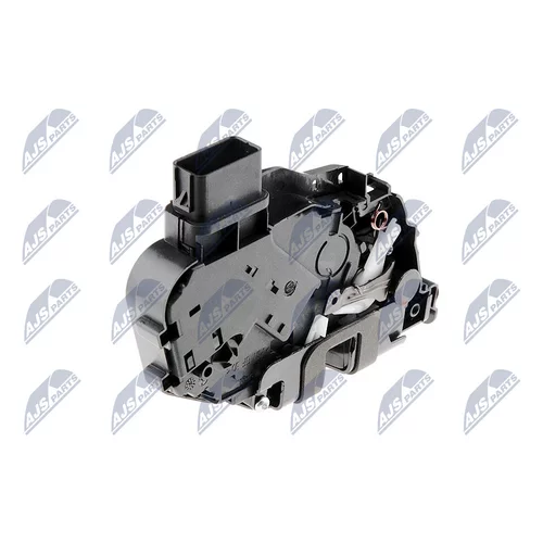Zámok dverí EZC-LR-004 /NTY/ - obr. 1