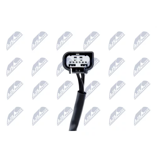 Vypínač, zadná kapota EZC-LR-011 /NTY/ - obr. 4