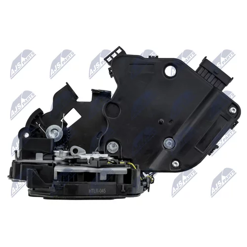 Zámok dverí EZC-LR-045 /NTY/ - obr. 2