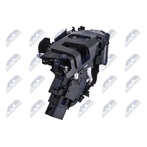 Zámok dverí EZC-LR-063 /NTY/ - obr. 5