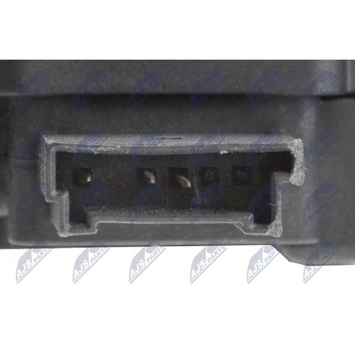 Zámok zadných výklopných dverí EZC-LR-066 /NTY/ - obr. 4