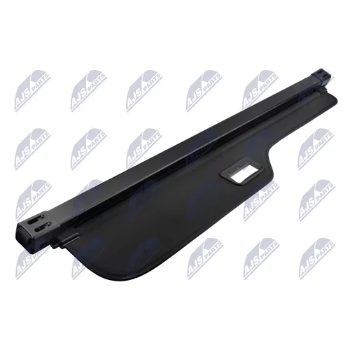 Kryt batožinového priestoru EZC-LR-089 /NTY/ - obr. 1