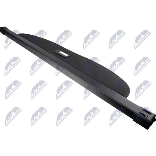 Kryt batožinového priestoru EZC-LR-110 /NTY/ - obr. 1
