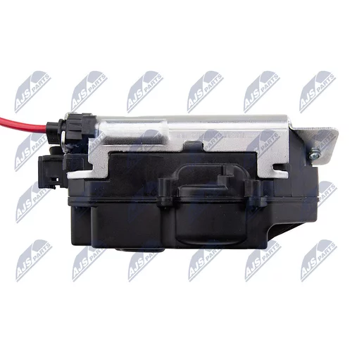 Zámok veka batožinového priestoru EZC-ME-011 /NTY/ - obr. 5