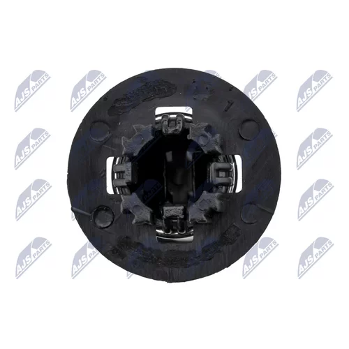 Doraz kapoty motora EZC-ME-216 /NTY/ - obr. 4