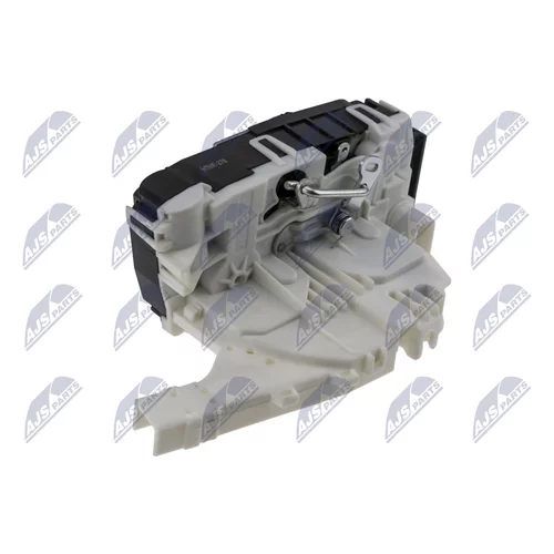 Zámok dverí NTY EZC-ME-278