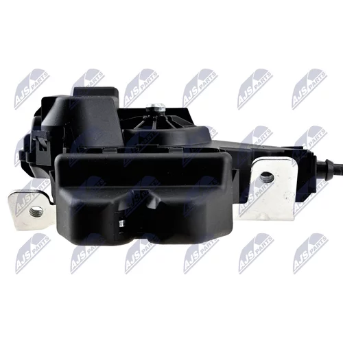 Zámok zadných výklopných dverí EZC-ME-305 /NTY/ - obr. 4