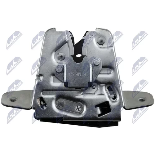 Zámok zadných výklopných dverí EZC-ME-324 /NTY/ - obr. 3