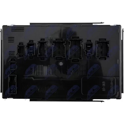 Riadiaca jednotka motora EZC-ME-470 /NTY/ - obr. 2