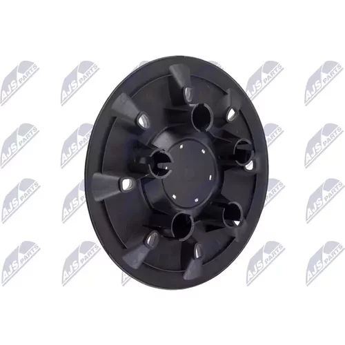 Ozdobný kryt kolies EZC-ME-495 /NTY/ - obr. 3