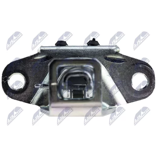 Zámok zadných výklopných dverí EZC-MS-016 /NTY/ - obr. 4