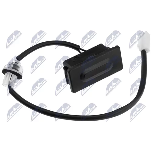 Tiahlo zadných výklopných dverí EZC-MZ-027 /NTY/ - obr. 2