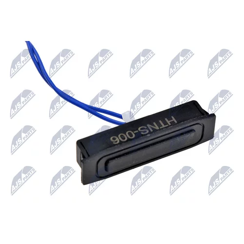Vypínač, zadná kapota EZC-NS-006 /NTY/ - obr. 4