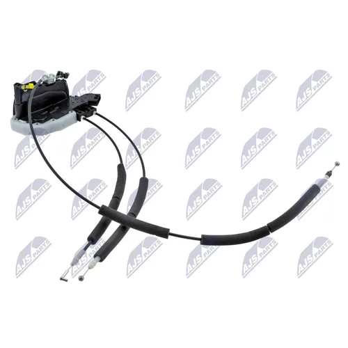 Zámok dverí EZC-NS-038 /NTY/