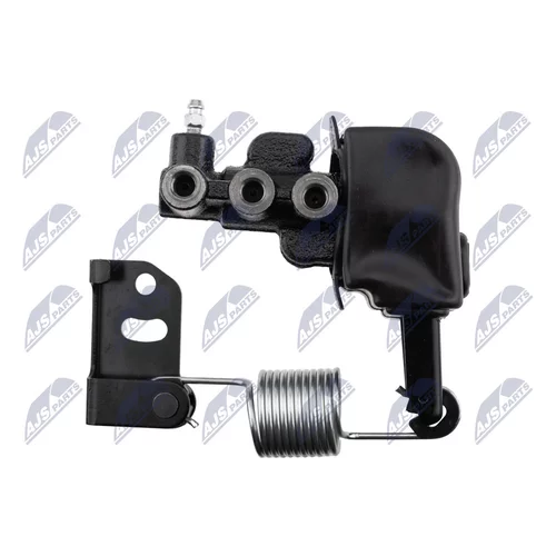 Regulátor brzdovej sily EZC-NS-056 /NTY/ - obr. 2