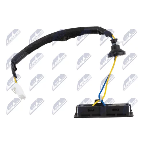 Vypínač, zadná kapota EZC-NS-067 /NTY/ - obr. 2