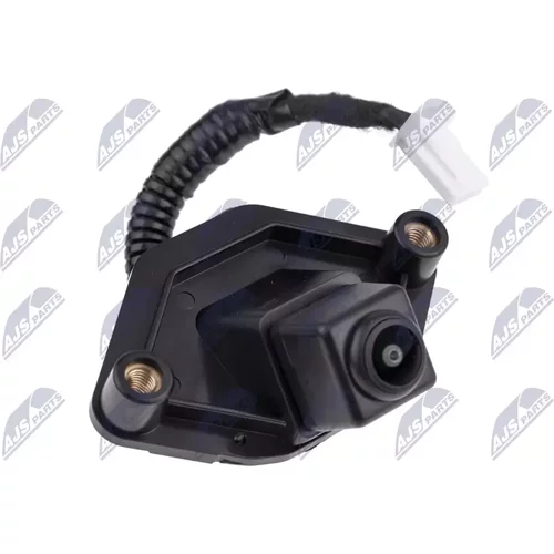 Cúvacia kamera pre parkovací systém NTY EZC-NS-080