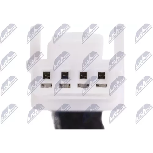 Cúvacia kamera pre parkovací systém EZC-NS-080 /NTY/ - obr. 3