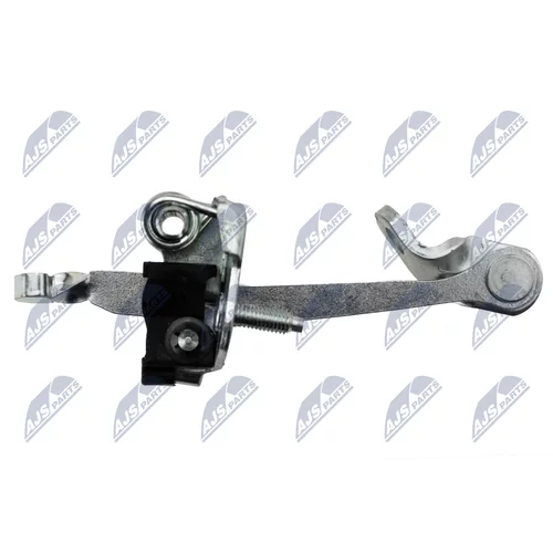 Aretačné zaradenie dverí EZC-PE-053 /NTY/ - obr. 3
