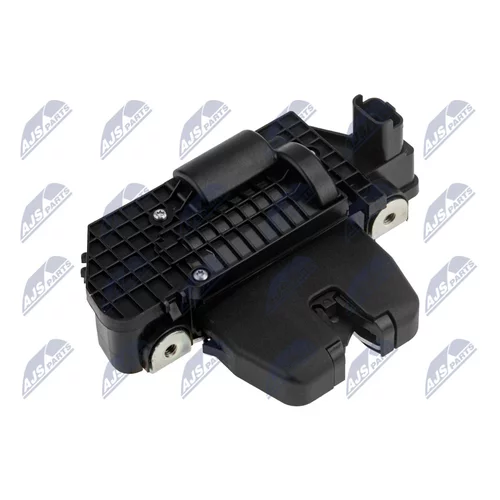 Zámok zadných výklopných dverí EZC-PE-064 /NTY/ - obr. 1