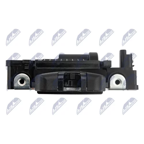 Zámok zadných výklopných dverí EZC-PE-064 /NTY/ - obr. 2