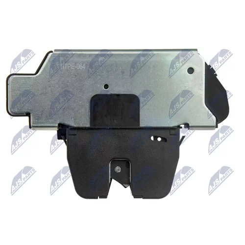 Zámok zadných výklopných dverí EZC-PE-064 /NTY/ - obr. 4