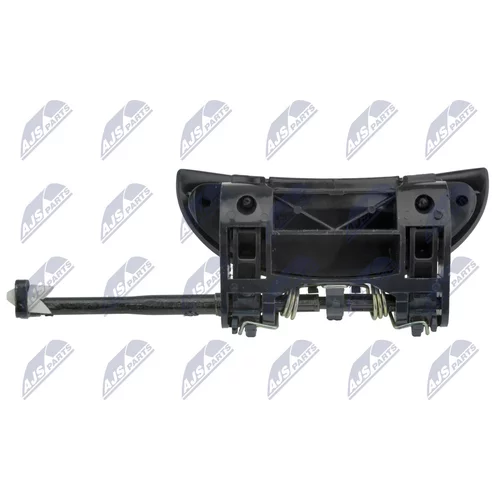 Vonkajšia rukoväť dverí EZC-PE-065 /NTY/ - obr. 3