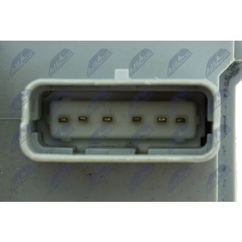 Zámok dverí EZC-PE-078 /NTY/ - obr. 5