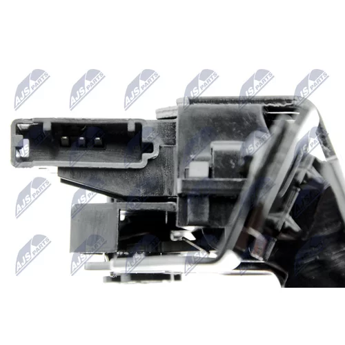 Zámok zadných výklopných dverí EZC-PL-016 /NTY/ - obr. 4