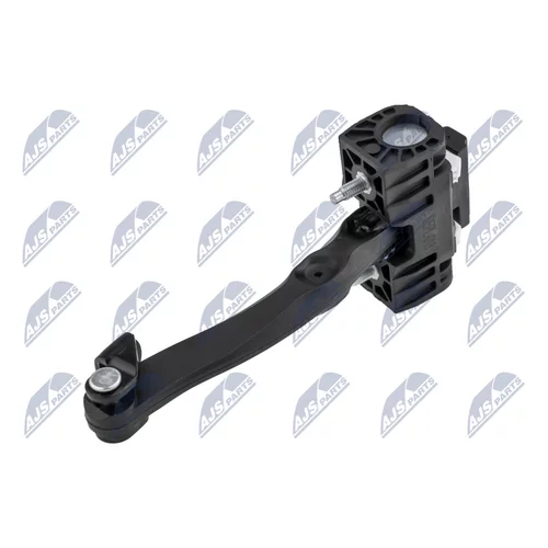 Aretačné zaradenie dverí EZC-PL-018 /NTY/ - obr. 1
