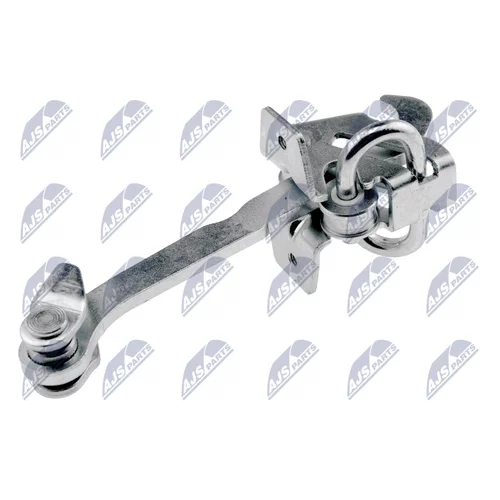 Aretačné zaradenie dverí EZC-PL-024 /NTY/ - obr. 1