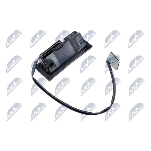 Spínač otvorenia zadných dverí EZC-PL-026 /NTY/ - obr. 1