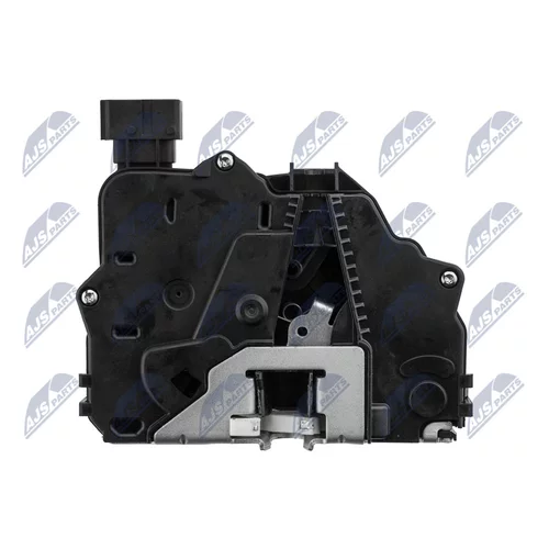 Zámok dverí EZC-PL-052 /NTY/ - obr. 3