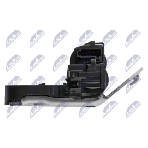 Zámok zadných výklopných dverí EZC-PL-058 /NTY/ - obr. 4