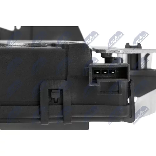 Zámok zadných výklopných dverí EZC-PL-073 /NTY/ - obr. 4