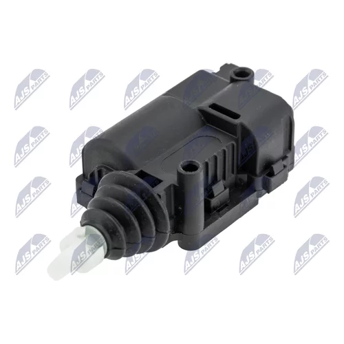 Nastavovací prvok centrálneho zamykania NTY EZC-PL-077
