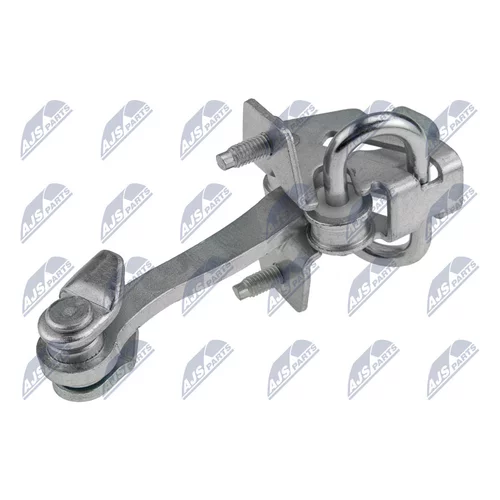 Aretačné zaradenie dverí EZC-PL-085 /NTY/ - obr. 1