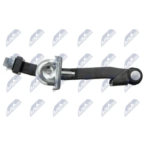Aretačné zaradenie dverí EZC-PL-089 /NTY/ - obr. 3