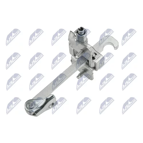 Aretačné zaradenie dverí EZC-PL-105 /NTY/ - obr. 1