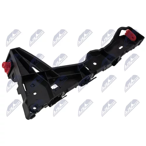 Držiak nárazníka EZC-PL-150 /NTY/ - obr. 1
