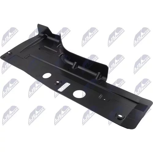 Kryt motora EZC-PL-266 /NTY/ - obr. 1