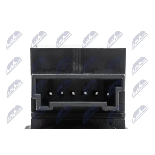 Spínač otvorenia zadných dverí EZC-PS-020 /NTY/ - obr. 5