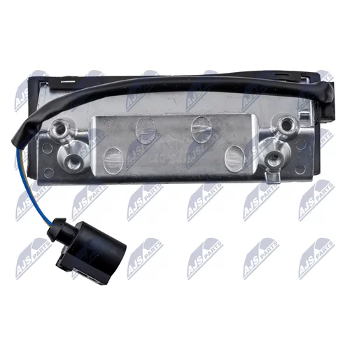 Spínač otvorenia zadných dverí EZC-PS-022 /NTY/ - obr. 3