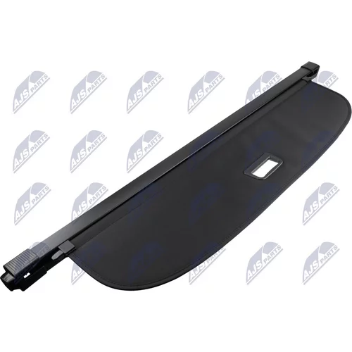 Kryt batožinového priestoru EZC-PS-040 /NTY/