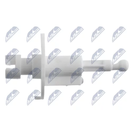 Elektromotor, zadná kapota EZC-RE-004 /NTY/ - obr. 2