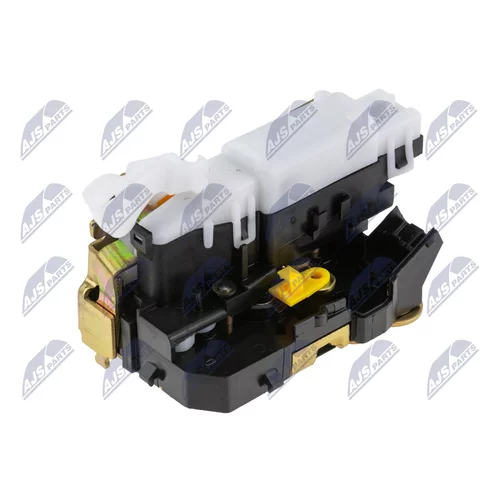 Zámok zadných dverí NTY EZC-RE-013