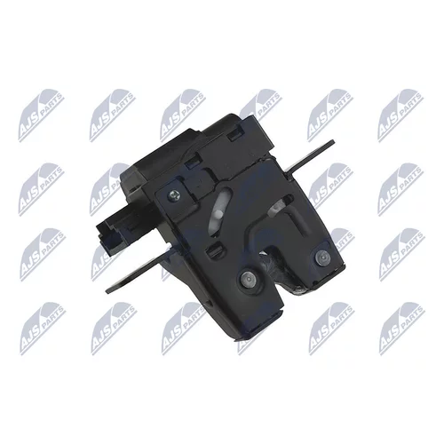 Zámok zadných výklopných dverí EZC-RE-014 /NTY/ - obr. 1