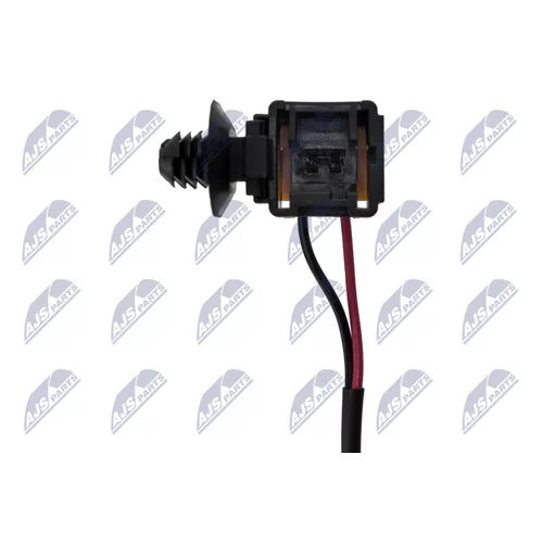 Zámok zadných výklopných dverí EZC-RE-104 /NTY/ - obr. 5